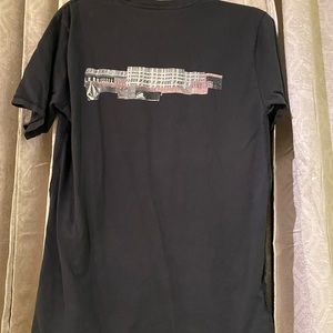 Volcom T